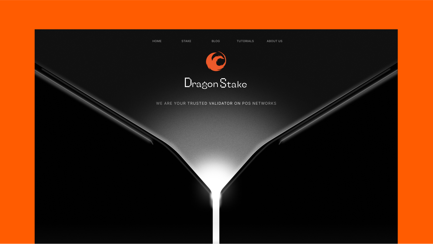 DragonStakeDesktop